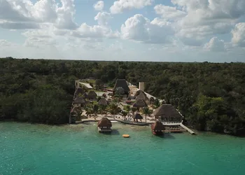 Bacalar Lagoon Resort hotel thumbnail 7