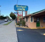 Budget inn hotel detail image 5