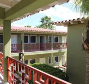 Hotel Azteca Inn hotel detail image 3