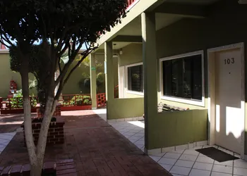 Hotel Azteca Inn hotel thumbnail 3