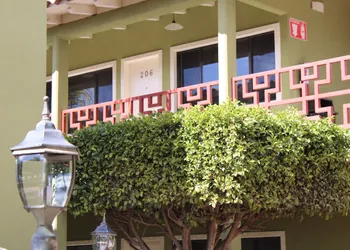 Hotel Azteca Inn hotel thumbnail 4