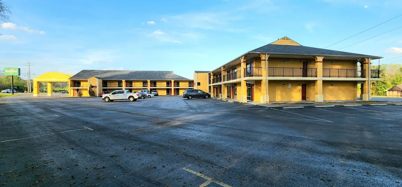 Days Inn by Wyndham Scottsboro AL hotel detail image 2