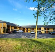 Days Inn by Wyndham Scottsboro AL hotel detail image 4
