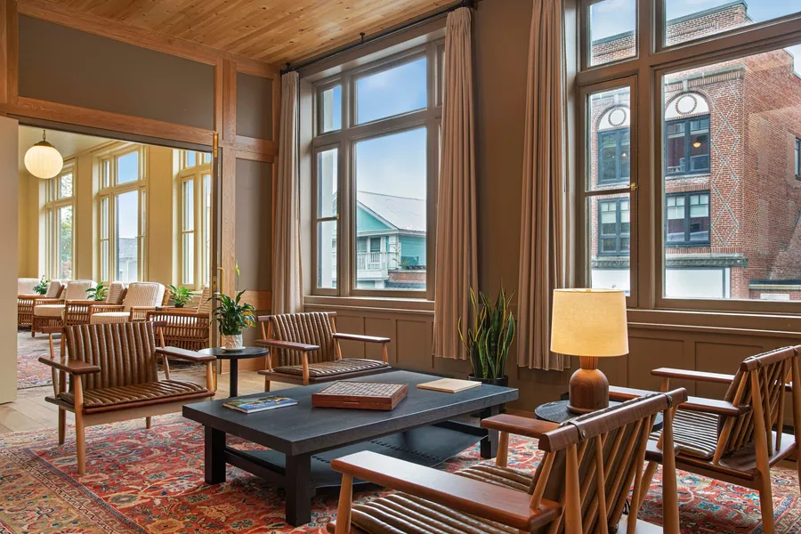 Grand Adirondack Hotel, Lake Placid, a Tribute Portfolio Hotel hotel detail image 2