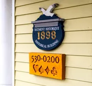 Le Griffon B&B hotel detail image 5