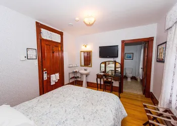 Le Griffon B&B hotel thumbnail 8