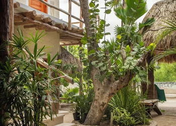 Mawimbi Boutique Hotel hotel thumbnail 3