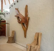 Mawimbi Boutique Hotel hotel detail image 4
