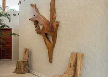 Mawimbi Boutique Hotel hotel thumbnail 4