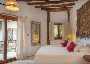 Mawimbi Boutique Hotel hotel thumbnail 6