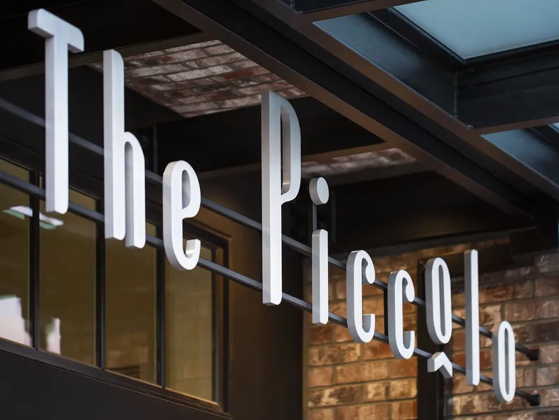 The Piccolo at Paso Robles Inn hotel detail image 2