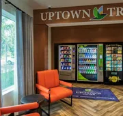 Uptown Suites Extended Stay Tampa FL – Riverview hotel detail image 4