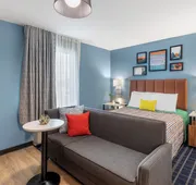 Uptown Suites Extended Stay Tampa FL – Riverview hotel detail image 7