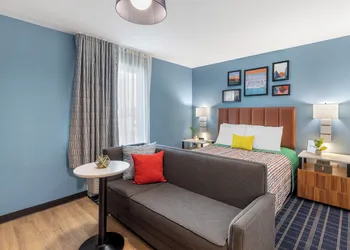 Uptown Suites Extended Stay Tampa FL – Riverview hotel thumbnail 7