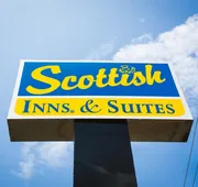 Scottish Inn & Suites hotel detail image 4