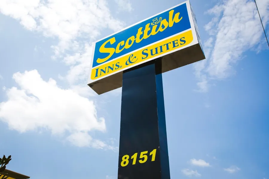 Scottish Inn & Suites hotel detail image 6