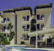 Villas De Rosa Beach Resort hotel detail image 4