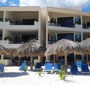 Villas De Rosa Beach Resort hotel detail image 5