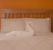 Suites Ejecutivas Los Arcos hotel detail image 7