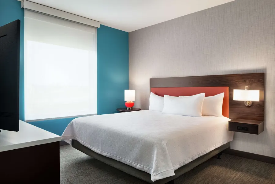 Home2 Suites by Hilton Madison Central Alliant Energy Center hotel detail image 6
