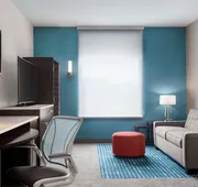 Home2 Suites by Hilton Madison Central Alliant Energy Center hotel detail image 7