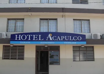 Hotel Acapulco hotel thumbnail 2
