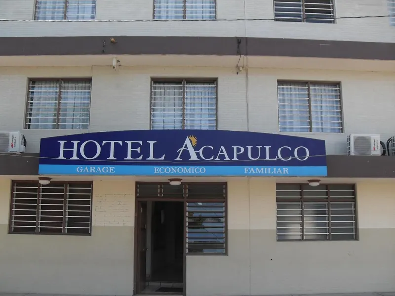 Hotel Acapulco hotel detail image 2