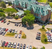 Chateau Cartier Hotel & Resort, an Ascend Collection Resort hotel detail image 4