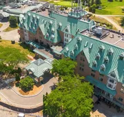 Chateau Cartier Hotel & Resort, an Ascend Collection Resort hotel detail image 5