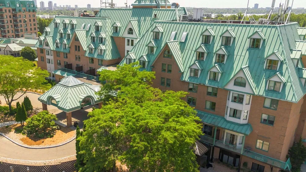 Chateau Cartier Hotel & Resort, an Ascend Collection Resort hotel detail image 6