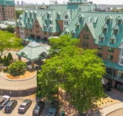 Chateau Cartier Hotel & Resort, an Ascend Collection Resort hotel detail image 7
