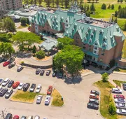 Chateau Cartier Hotel & Resort, an Ascend Collection Resort hotel detail image 4