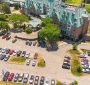 Chateau Cartier Hotel & Resort, an Ascend Collection Resort hotel detail image 5