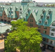 Chateau Cartier Hotel & Resort, an Ascend Collection Resort hotel detail image 7