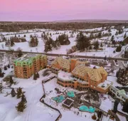 Chateau Cartier Hotel & Resort, an Ascend Collection Resort hotel detail image 5