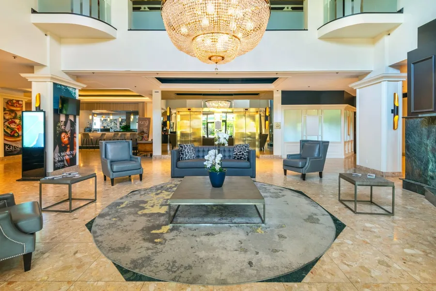 Chateau Cartier Hotel & Resort, an Ascend Collection Resort hotel detail image 6