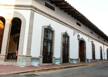 Casa San Miguel Hotel Boutique y Spa hotel thumbnail 2