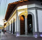 Casa San Miguel Hotel Boutique y Spa hotel detail image 3