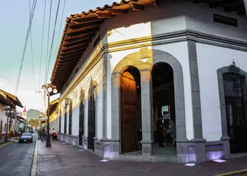 Casa San Miguel Hotel Boutique y Spa hotel thumbnail 3