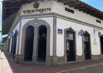 Casa San Miguel Hotel Boutique y Spa hotel thumbnail 4