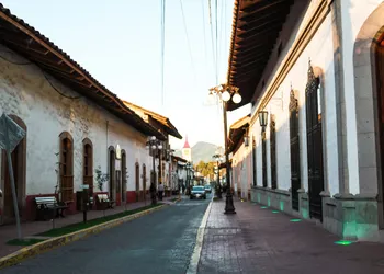 Casa San Miguel Hotel Boutique y Spa hotel thumbnail 5