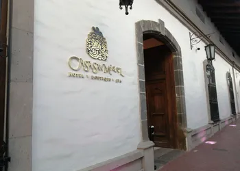 Casa San Miguel Hotel Boutique y Spa hotel thumbnail 6