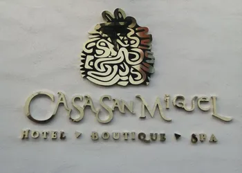 Casa San Miguel Hotel Boutique y Spa hotel thumbnail 7
