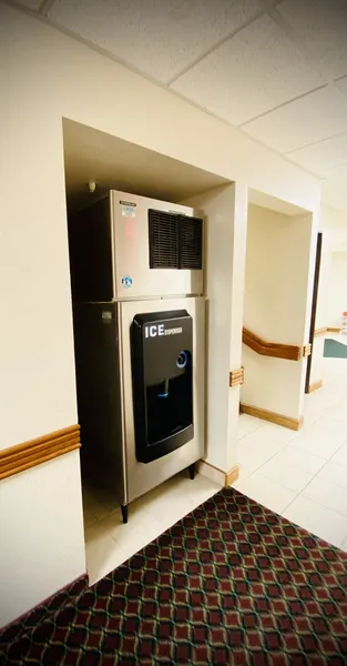 Herington Inn & Suites hotel detail image 2