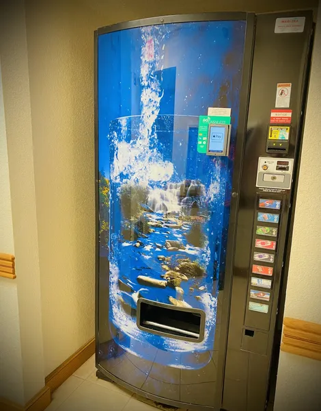 Herington Inn & Suites hotel detail image 6