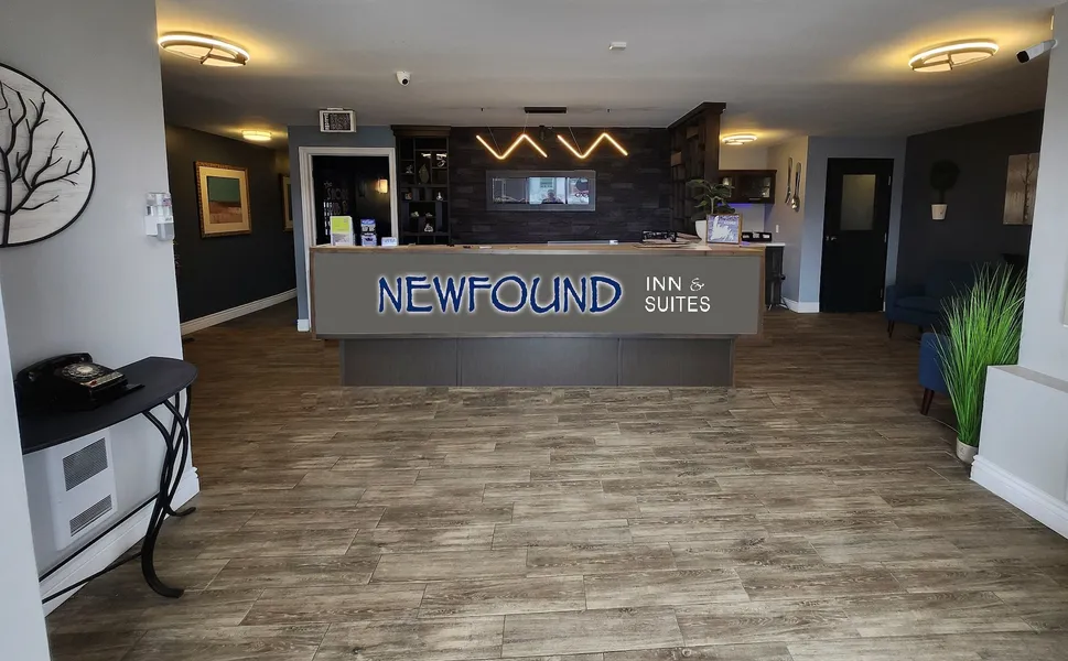 Newfound Inn & Suites hotel detail image 2