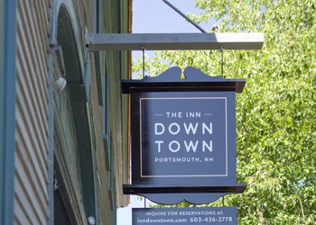 The Inn Downtown hotel thumbnail 2