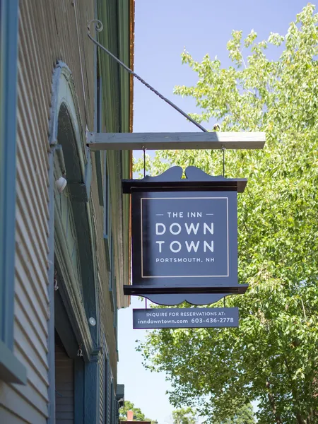The Inn Downtown hotel detail image 2