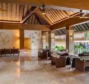 Grand Palladium Kantenah Resort & Spa All Inclusive hotel detail image 5