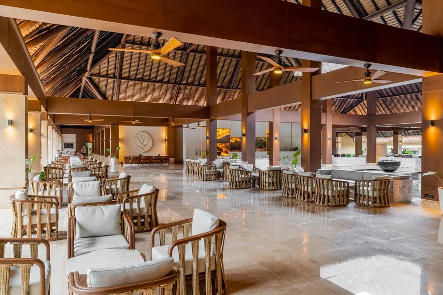 Grand Palladium Kantenah Resort & Spa All Inclusive hotel detail image 6